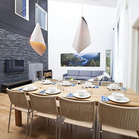 Santalahti Resort Apartments コトカ 部屋 写真