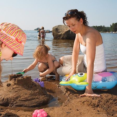 Santalahti Resort Apartments コトカ エクステリア 写真