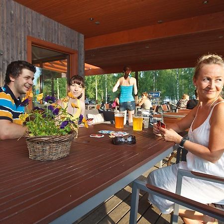 Santalahti Resort Apartments コトカ エクステリア 写真