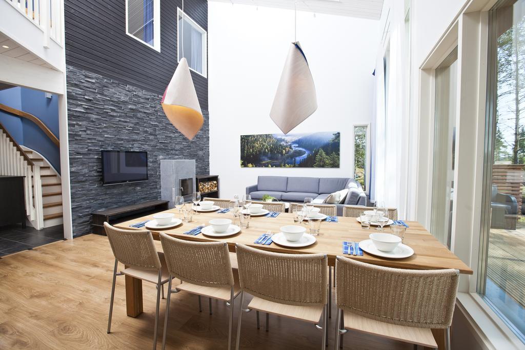 Santalahti Resort Apartments コトカ 部屋 写真