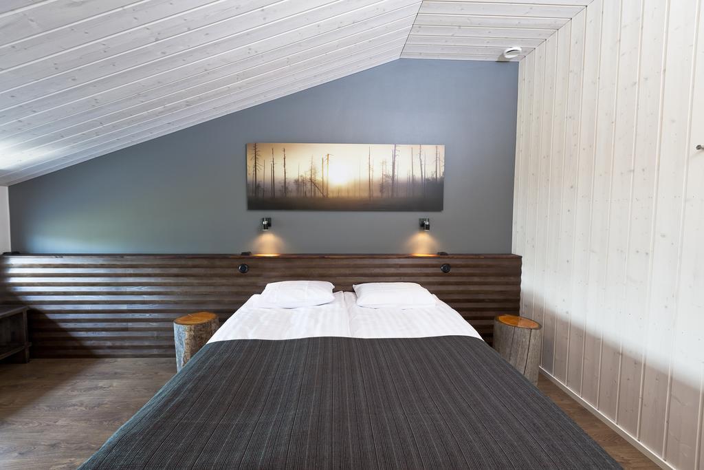Santalahti Resort Apartments コトカ 部屋 写真