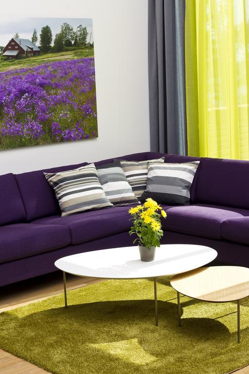 Santalahti Resort Apartments コトカ 部屋 写真
