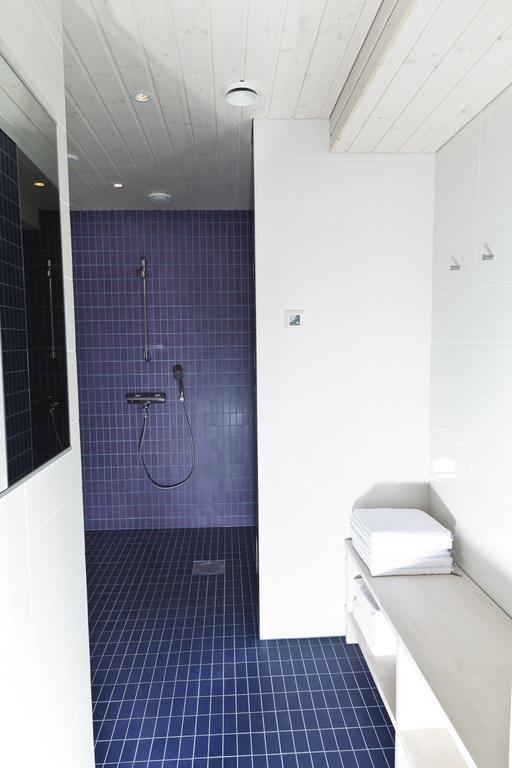 Santalahti Resort Apartments コトカ 部屋 写真