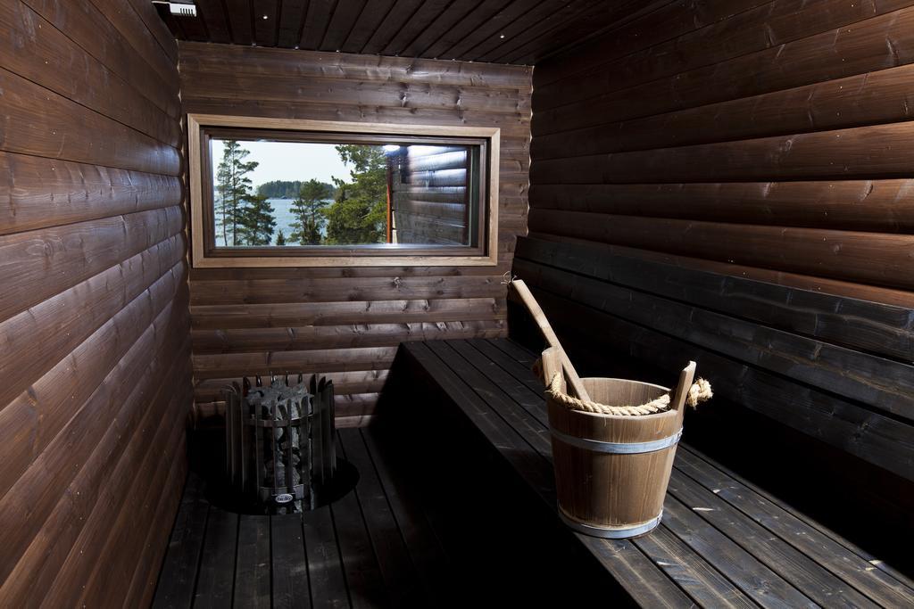 Santalahti Resort Apartments コトカ 部屋 写真