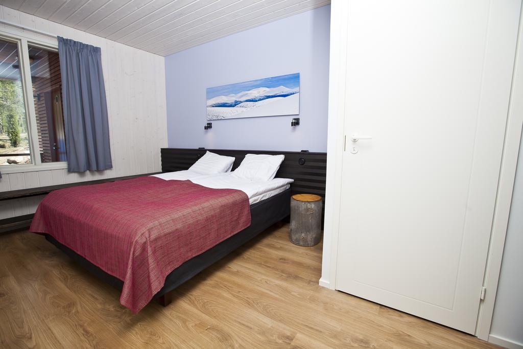 Santalahti Resort Apartments コトカ 部屋 写真
