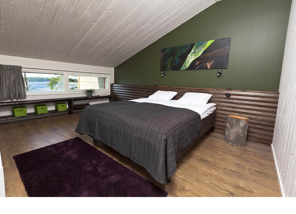 Santalahti Resort Apartments コトカ 部屋 写真