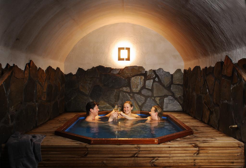 Santalahti Resort Apartments コトカ エクステリア 写真