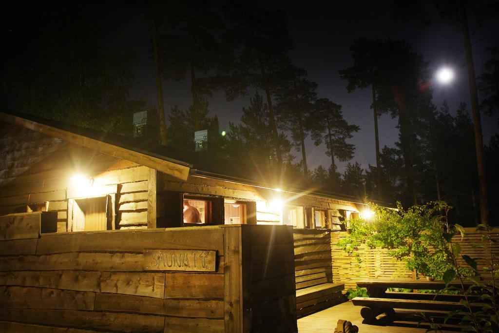 Santalahti Resort Apartments コトカ エクステリア 写真