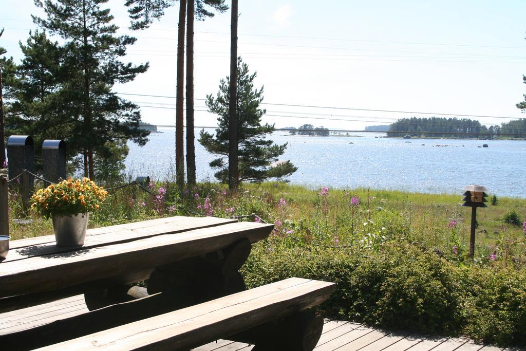 Santalahti Resort Apartments コトカ エクステリア 写真
